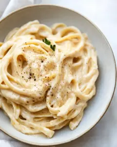 Cajun Alfredo Sauce
