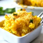 Caliente Corn Casserole