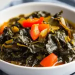 Callaloo Recipe