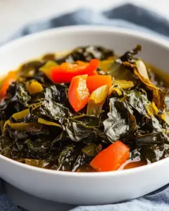Callaloo Recipe