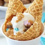 Campfire Cones