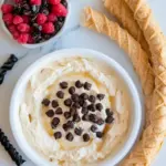 Cannoli Dip