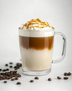 Caramel Macchiato