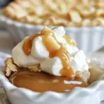 Caramel Pie