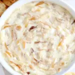 Caramelized Onion Dip