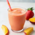 Caribbean Passion Smoothie