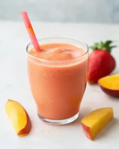 Caribbean Passion Smoothie