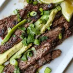 Carne Asada
