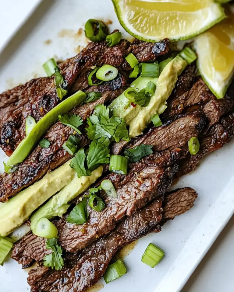 Carne Asada