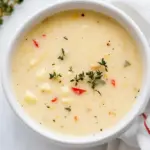 Cauliflower Soup