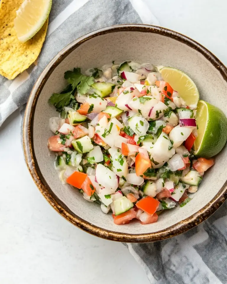 Ceviche