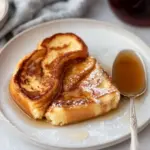 Challah French Toast