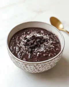 Champorado
