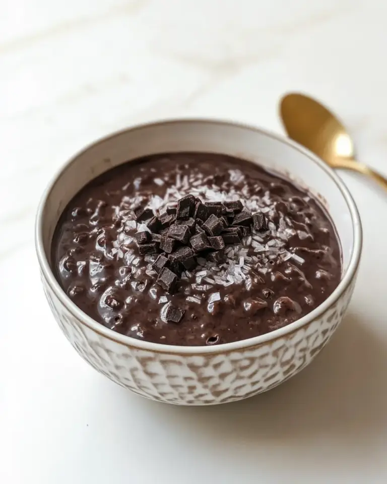 Champorado