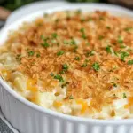 Cheesy Potato Casserole