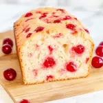 Cherry Bread