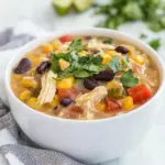 ChickfilA Chicken Tortilla Soup