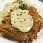 Chicken Fried Steak