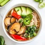 Chicken Hot Pot