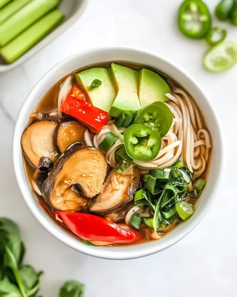 Chicken Hot Pot