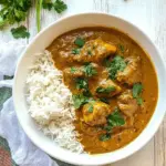 Chicken Korma