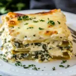 Chicken Lasagna
