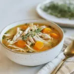 Chicken Soup