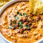 Chili Cheese Dip