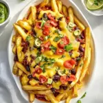 Chili Cheese Fries