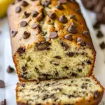 Chocolate Chip Banana Bread