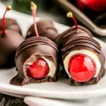 Chocolate Covered Cherries