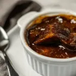 Chocolate Creme Brulee