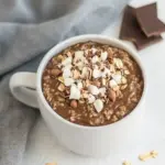 Chocolate Oatmeal