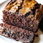 Chocolate Zucchini Bread