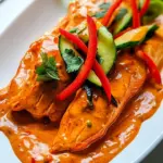 Choo Chee Salmon