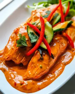 Choo Chee Salmon