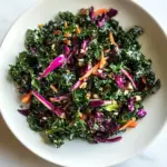Chopped Kale Salad