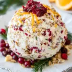Christmas Cheese Ball