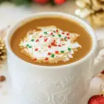 Christmas Coffee