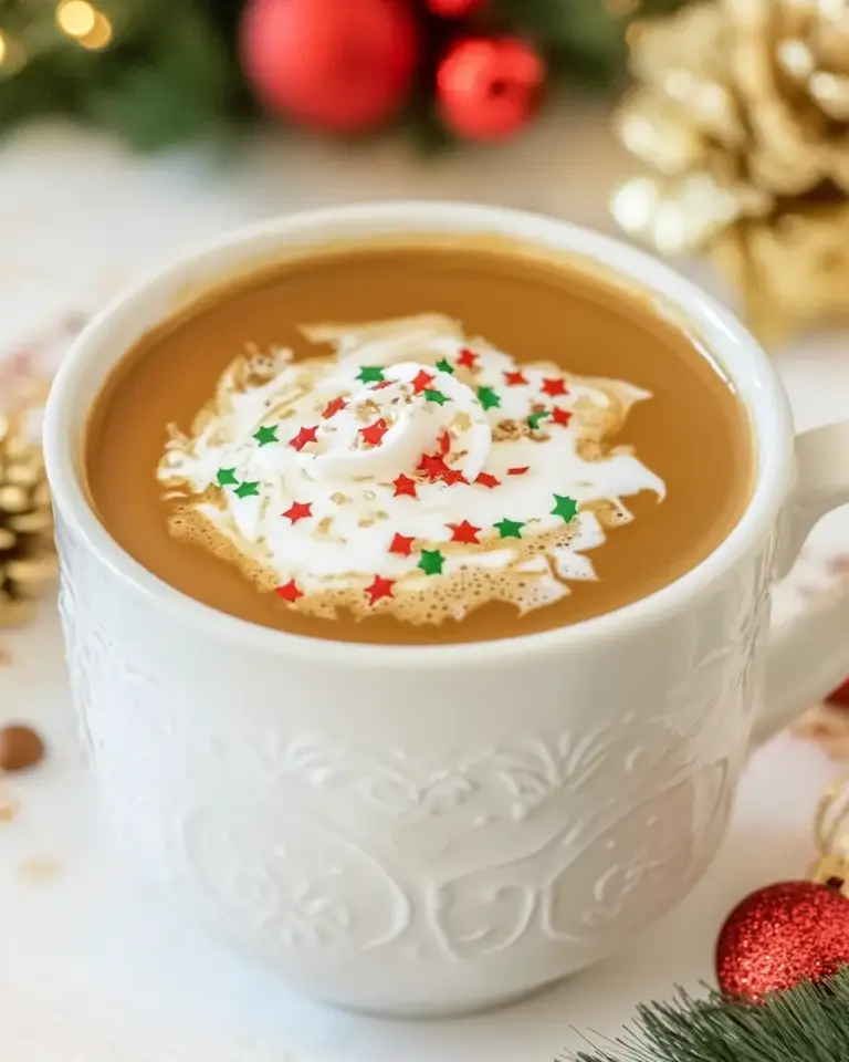 Christmas Coffee