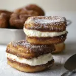 Churro S'mores
