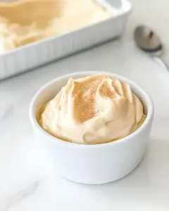 Cinnamon Butter