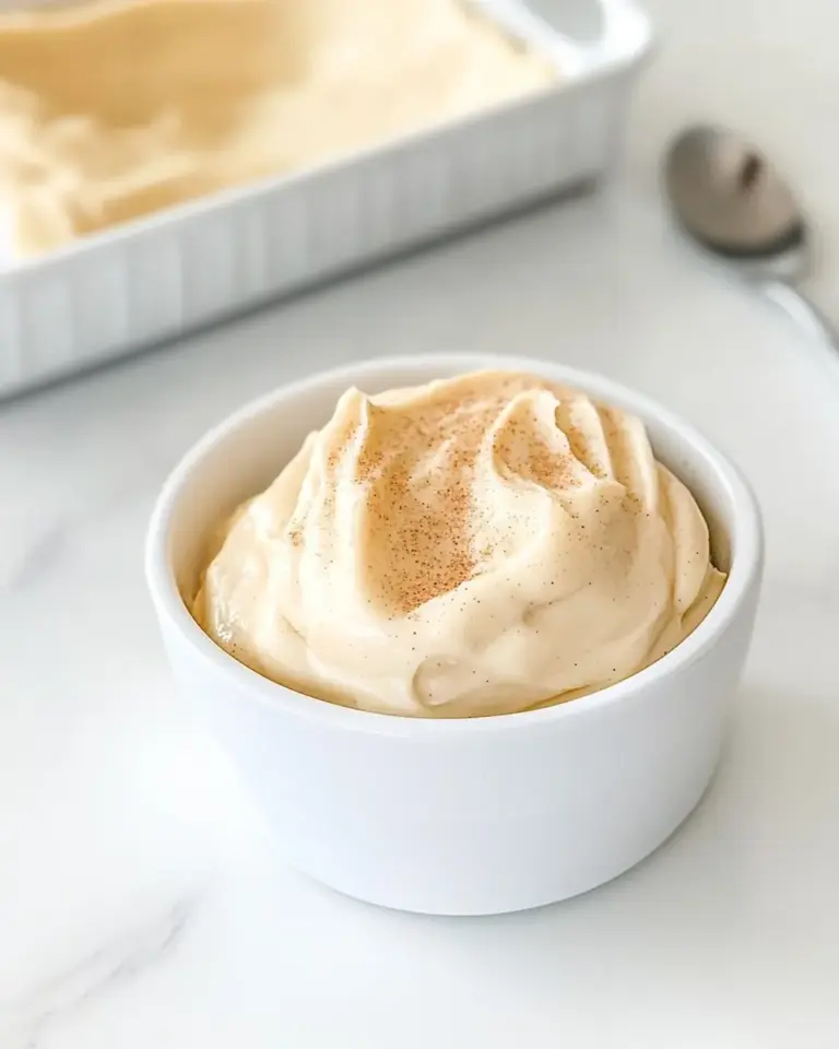 Cinnamon Butter