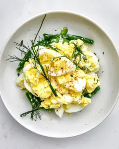 Classic Egg Salad