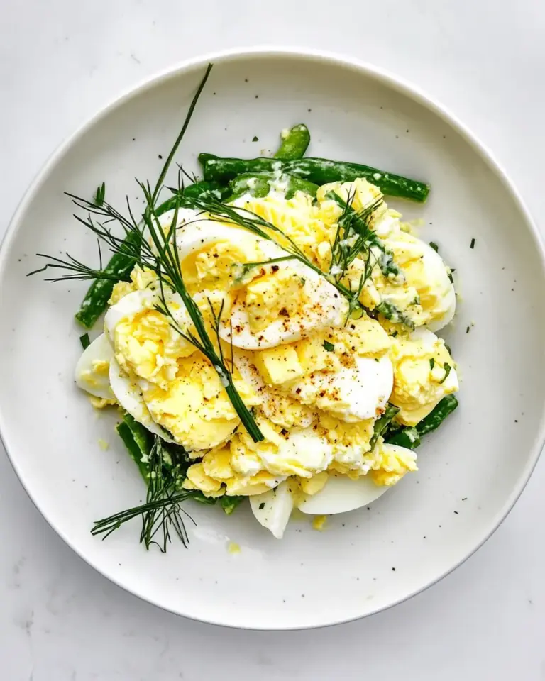 Classic Egg Salad