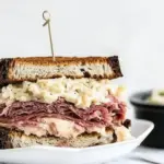 Classic Reuben Sandwich