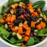 Cleanse and Detox Superfood Salad