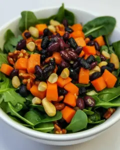 Cleanse and Detox Superfood Salad