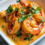 Coconut Chili Shrimp