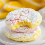 Cool Whip Cookies